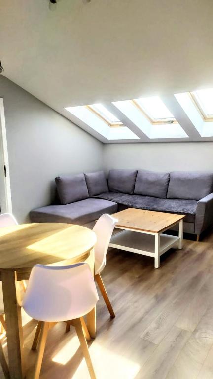 Drzewna Apartamenty -Augustowska - Appartement D'une Chambre