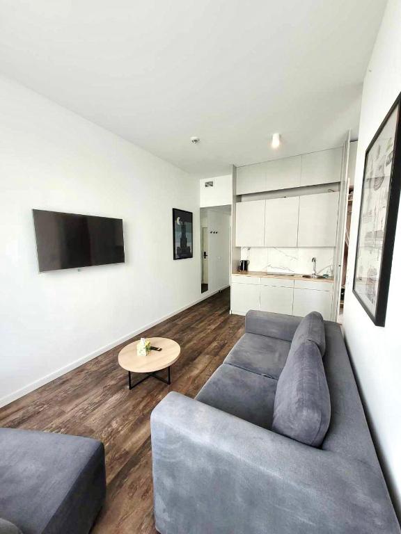 Wilanów Residence Apartments - Resim 31