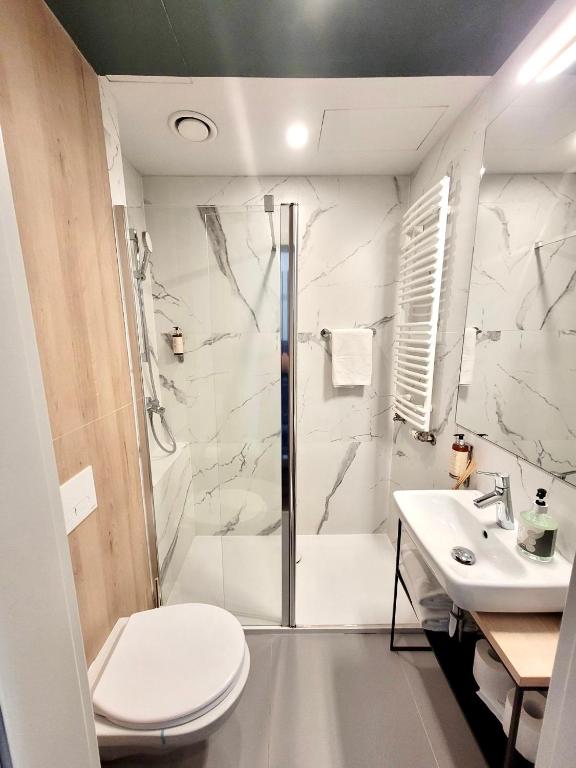 Wilanów Residence Apartments - Resim 30