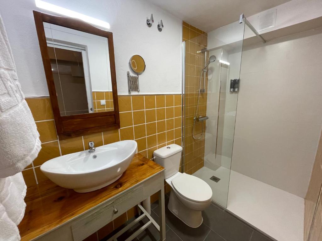 Casa Paseo Del Sauce - 6