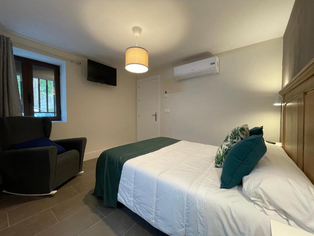 Casa Paseo Del Sauce - 4