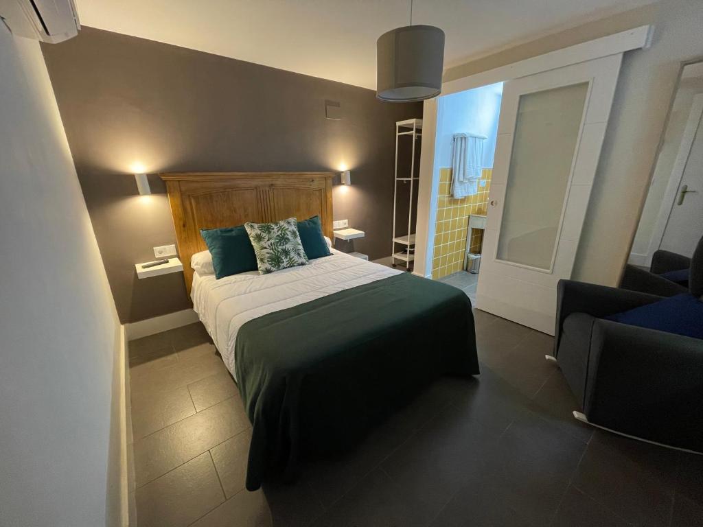 Casa Paseo Del Sauce - 1