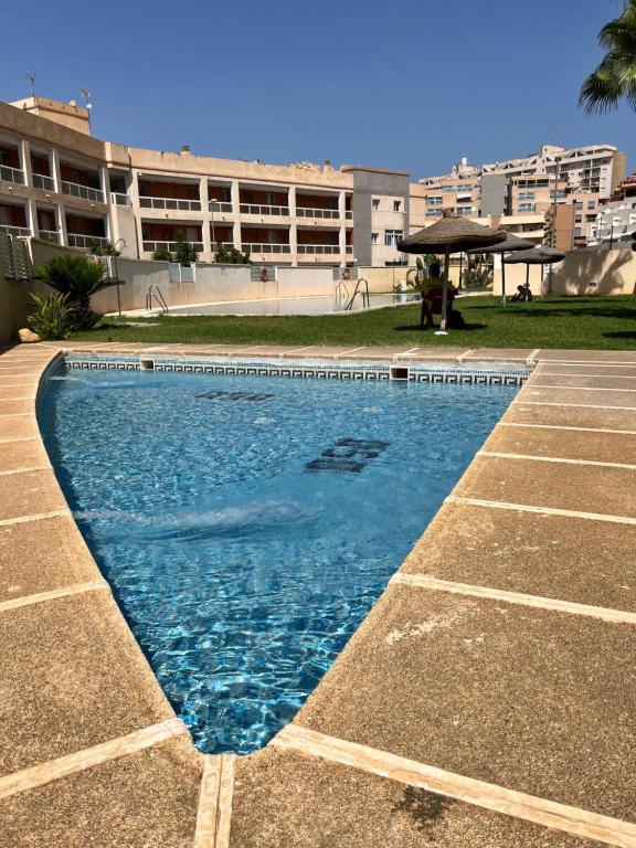 Zdjęcie z galerii obiektu Apartamento Torrevela w mieście Aguadulce