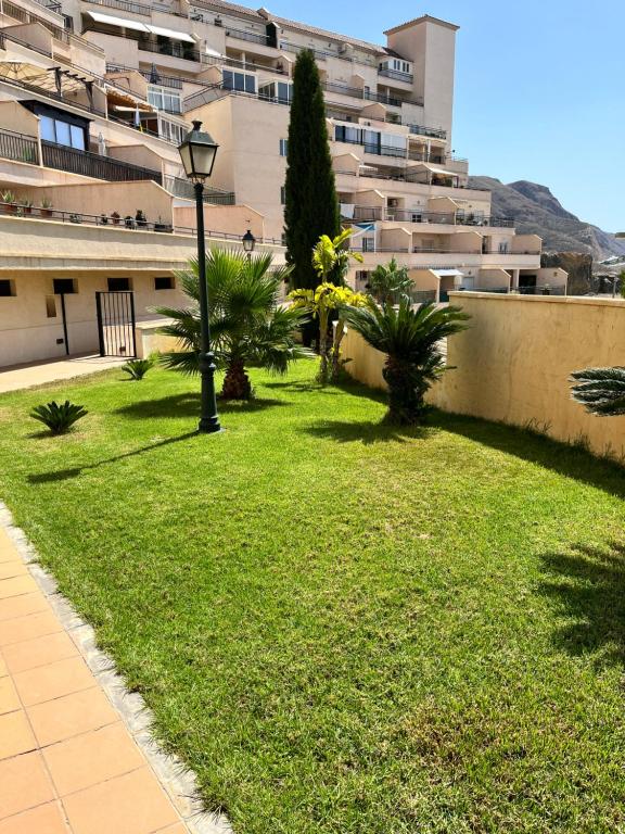 Zdjęcie z galerii obiektu Apartamento Torrevela w mieście Aguadulce
