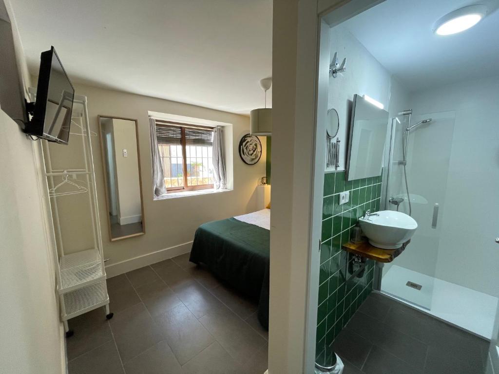 Casa Paseo Del Sauce - 19