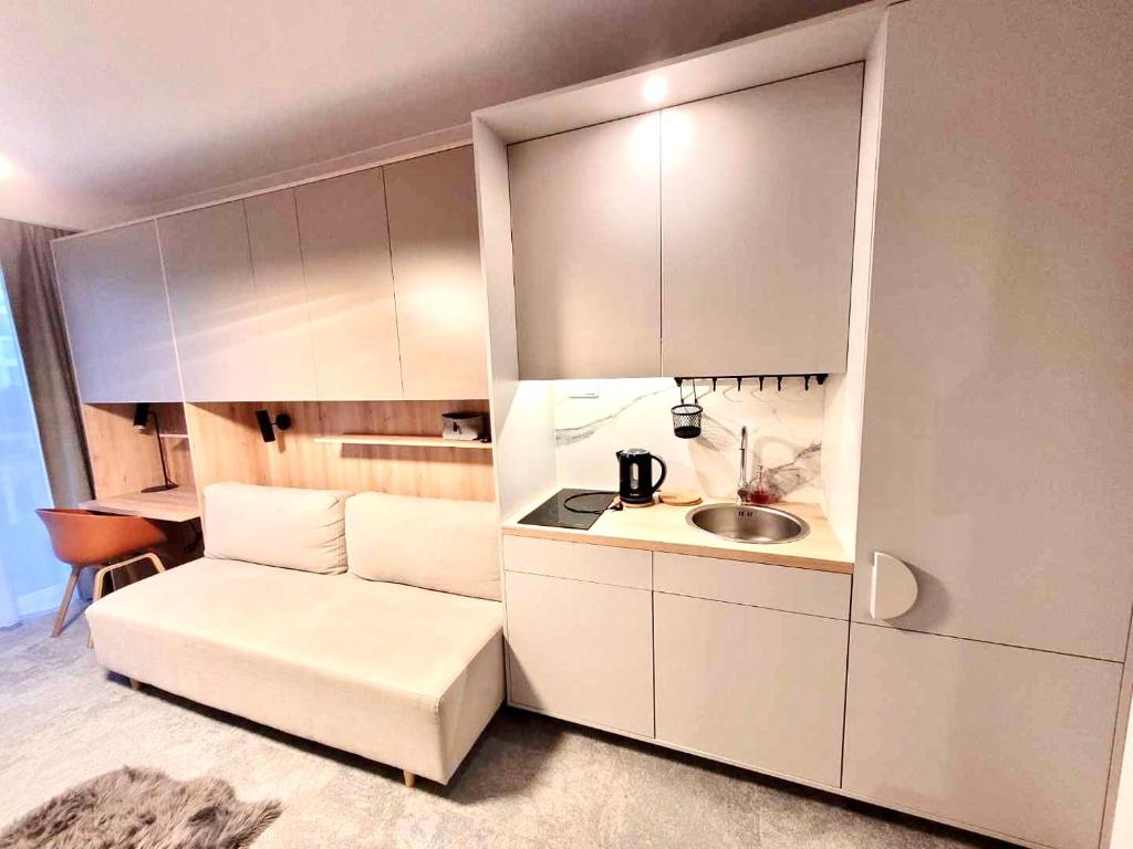 Wilanów Residence Apartments - Resim 29