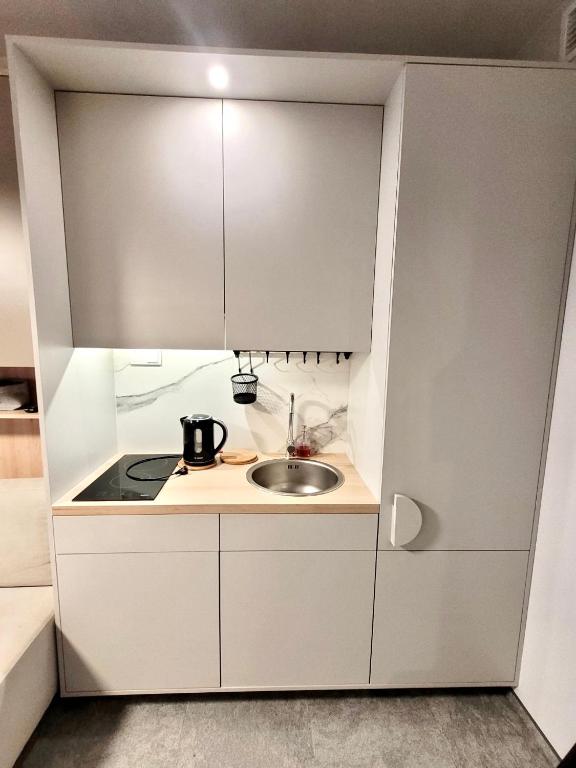 Wilanów Residence Apartments - Resim 28