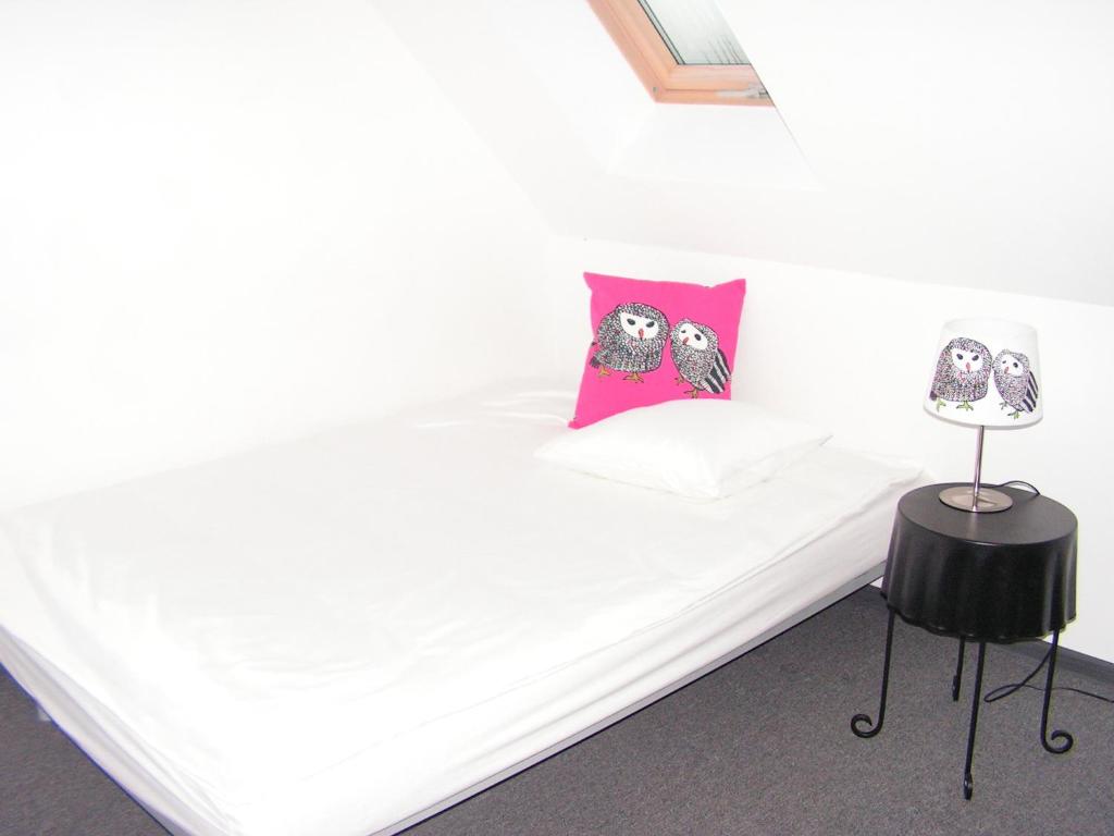 Hotel Zajazdu w Ostrzeszowie - Chambre Simple Économique