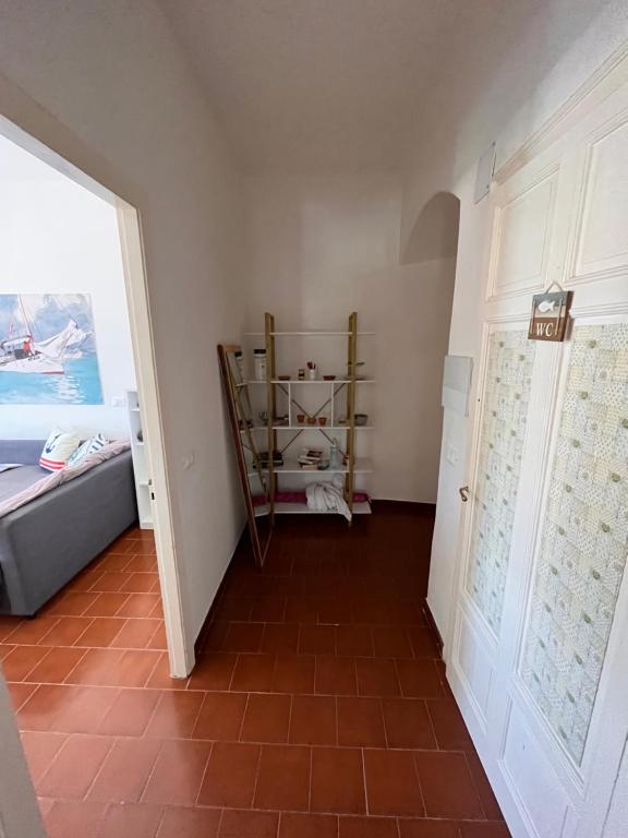 Fotografie z fotogalerie ubytování Casa Le Grazie v destinaci Le Grazie