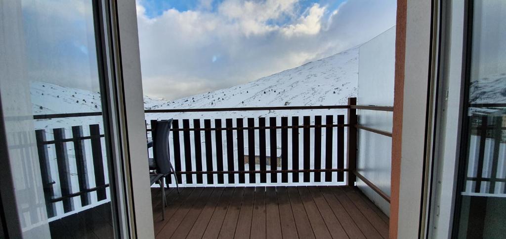Üldine mäevaade või majutusasutusest Prime Loft ANDORRA HUT2-06207 pildistatud vaade
