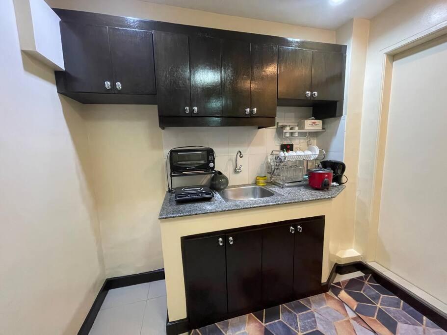 Lovely home away from home