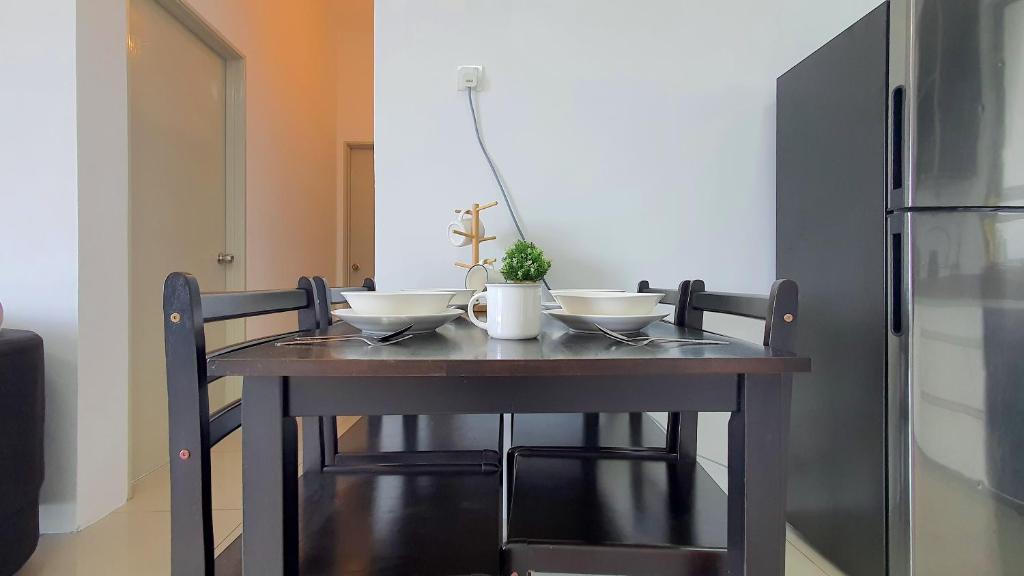 Fotografie z fotogalerie ubytování Ipoh Meru Casa Kayangan by BeeStay v destinaci Ipoh