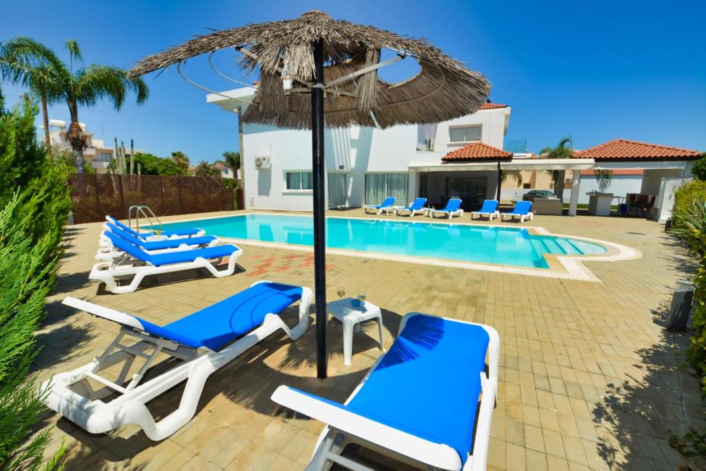 Villa Ella, Ayia Napa (updated prices 2024)