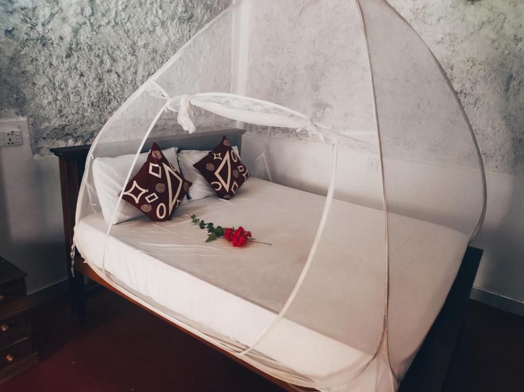 Fotografie z fotogalerie ubytování Jaana Guest v destinaci Sigiriya