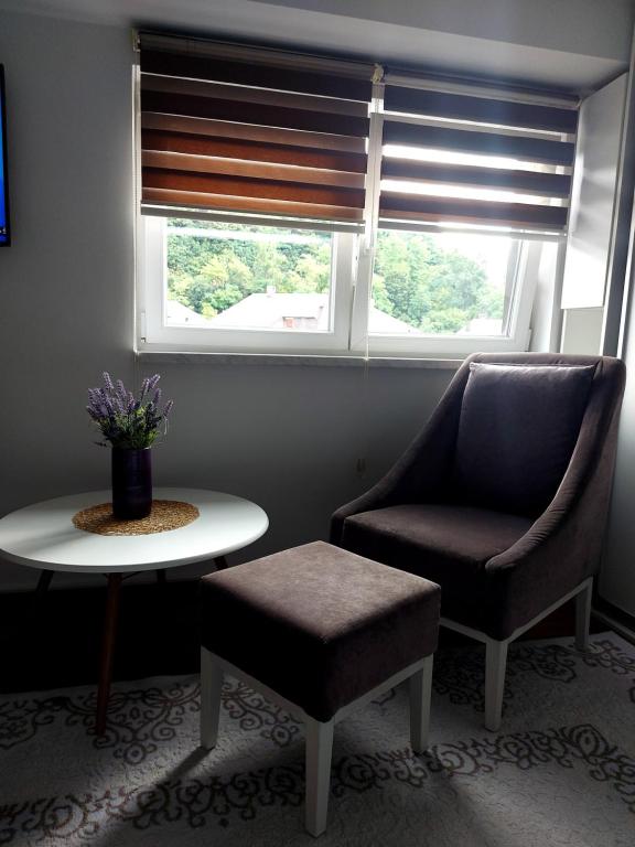 Indy - Appartement D'une Chambre