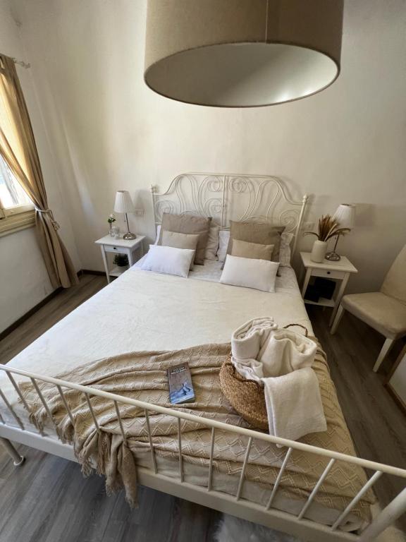La Piccola Maison - One-Bedroom Apartment