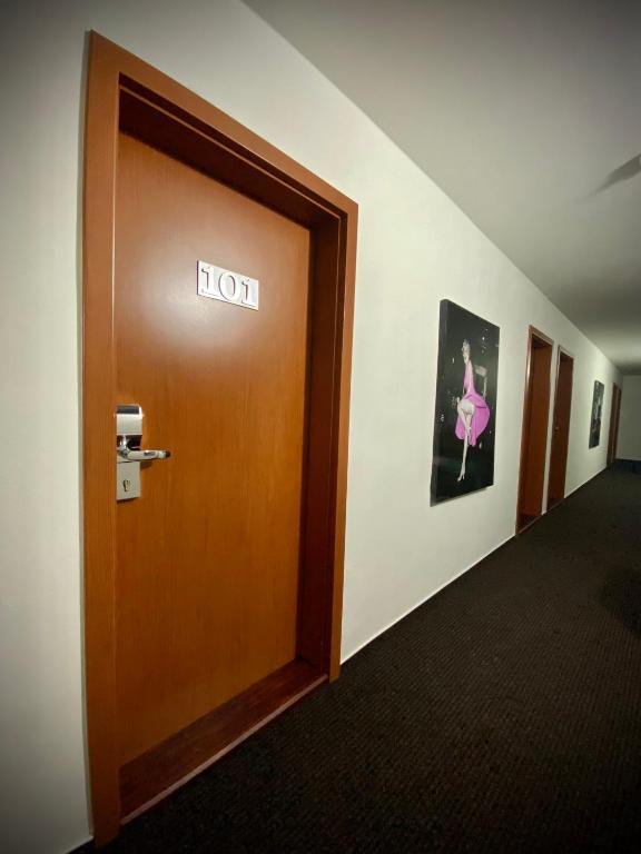 Fotografie z fotogalerie ubytování Penzión DOMES v destinaci Čadca