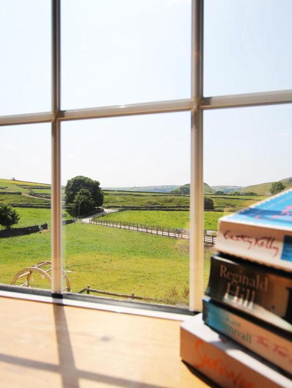 Fernydale Farm Bed & Breakfast - Double Room With Private Bathroom