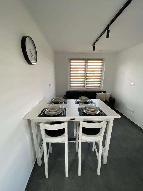 Fotografie z fotogalerie ubytování TWIN HOUSE v destinaci Gyál