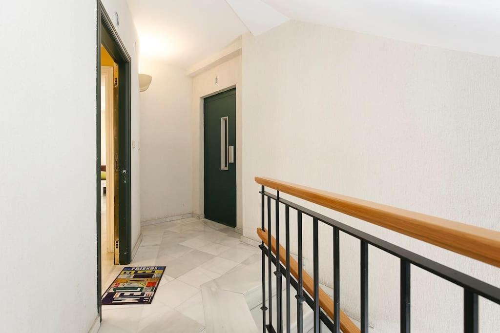 Fotografie z fotogalerie ubytování Agradable piso en el centro histórico v destinaci Granada