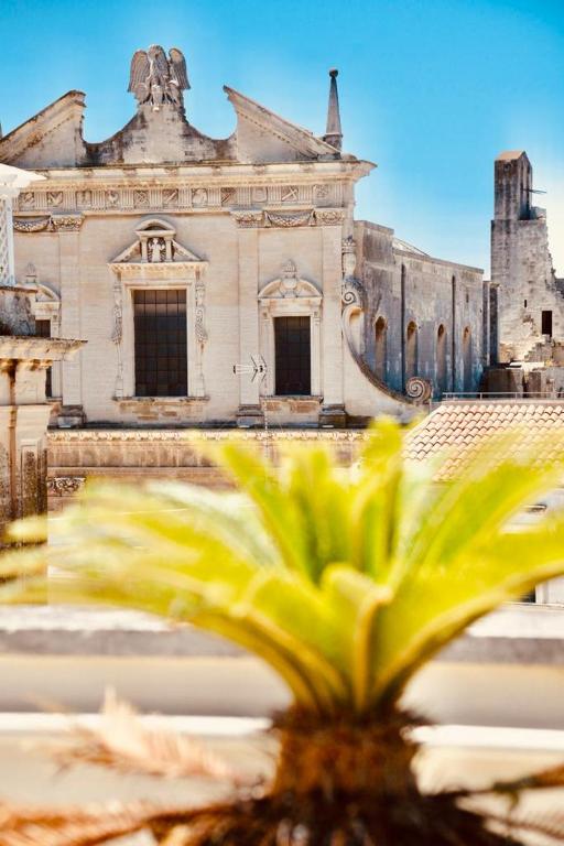 Photo de la galerie de l'établissement Miro B&B, à Lecce