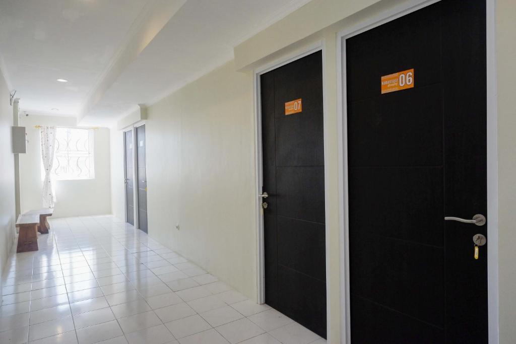 Fotografie z fotogalerie ubytování RedDoorz Syariah at Kelud Sampangan Semarang v destinaci Jomblang