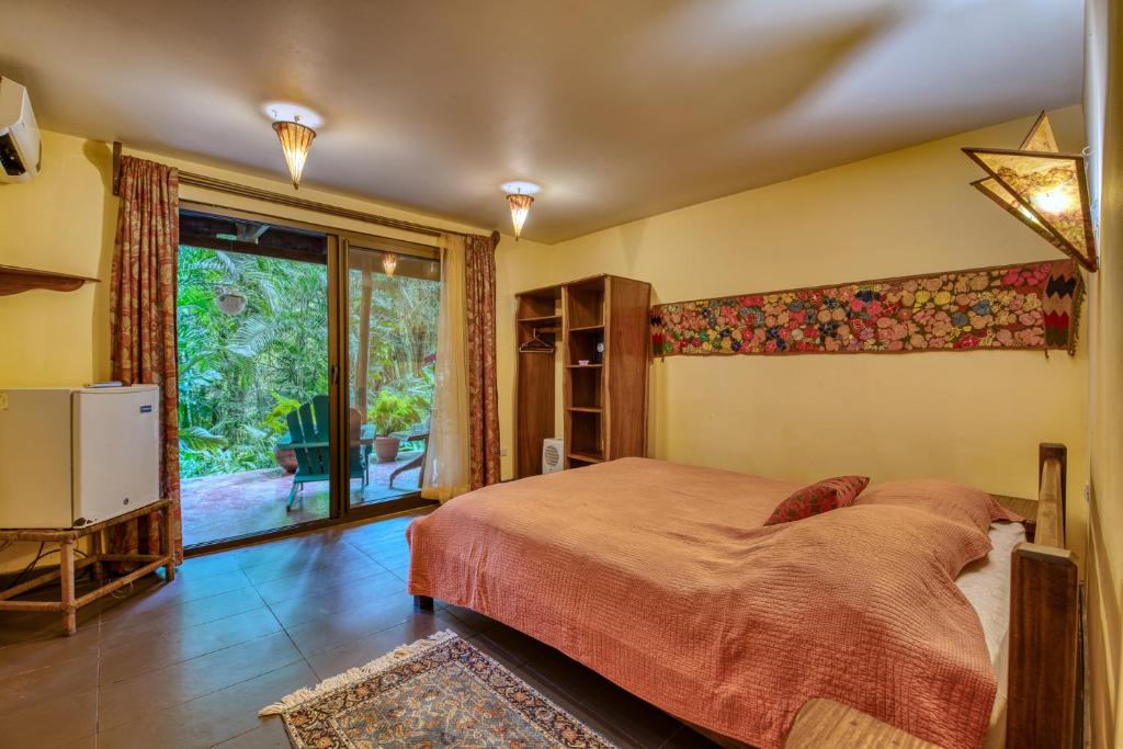 Hotel Amor de Mar - Deluxe Doppelzimmer Mit Seitlichem Meerblick