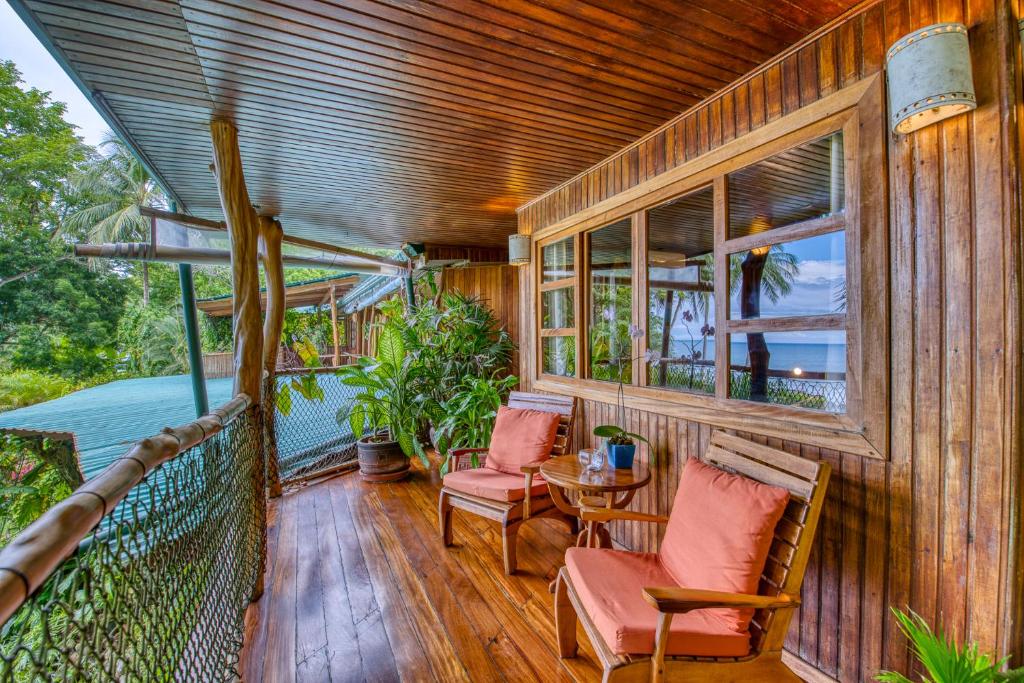 Hotel Amor de Mar - Zimmer Mit Queensize-Bett Und Balkon
