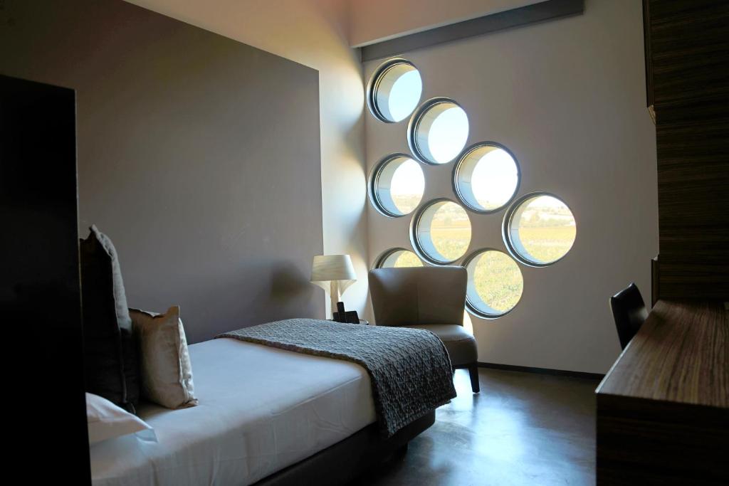 Mastinell Cava & Boutique Hotel by Olivia Hotels Collection - 商务单人间