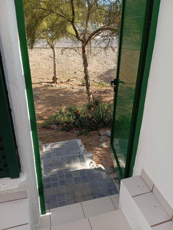 Zdjęcie z galerii obiektu Bungalow con piscina Maspalomas w mieście Maspalomas