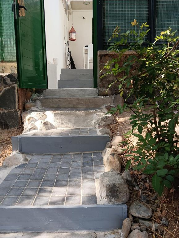 Zdjęcie z galerii obiektu Bungalow con piscina Maspalomas w mieście Maspalomas