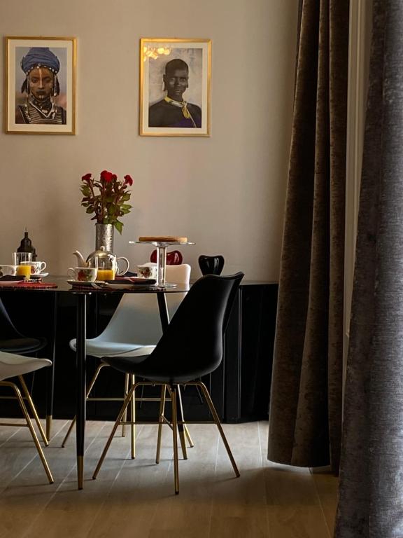 Calefati Gallery Luxury Apartment - 7