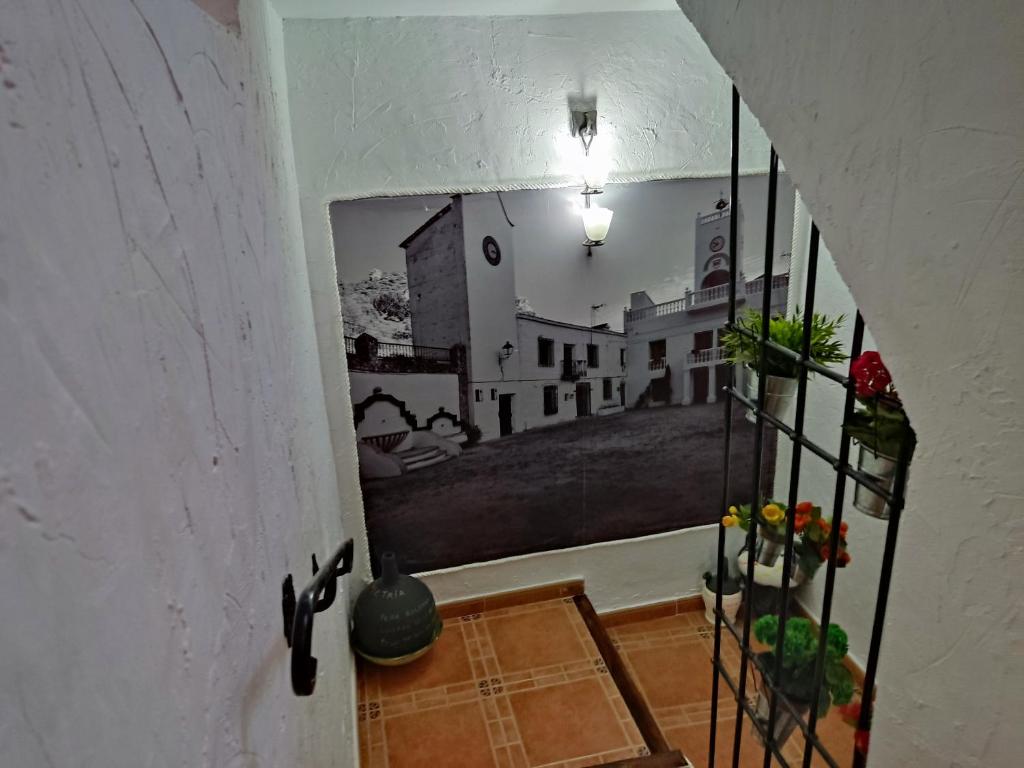 Fotografia z galérie ubytovania Rincón de Morote v destinácii Molinicos