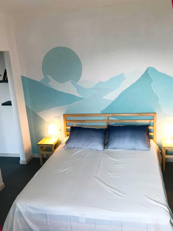 Il Mallo Verde - Lake Como B&B - 6