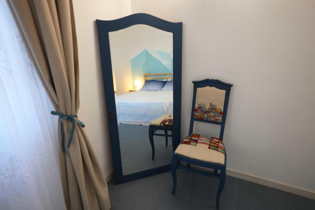 Il Mallo Verde - Lake Como B&B - 4