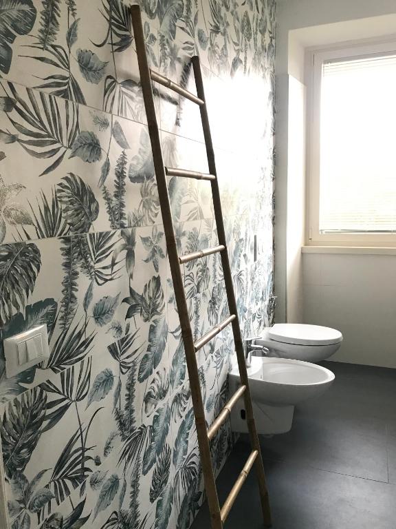 Il Mallo Verde - Lake Como B&B - 3