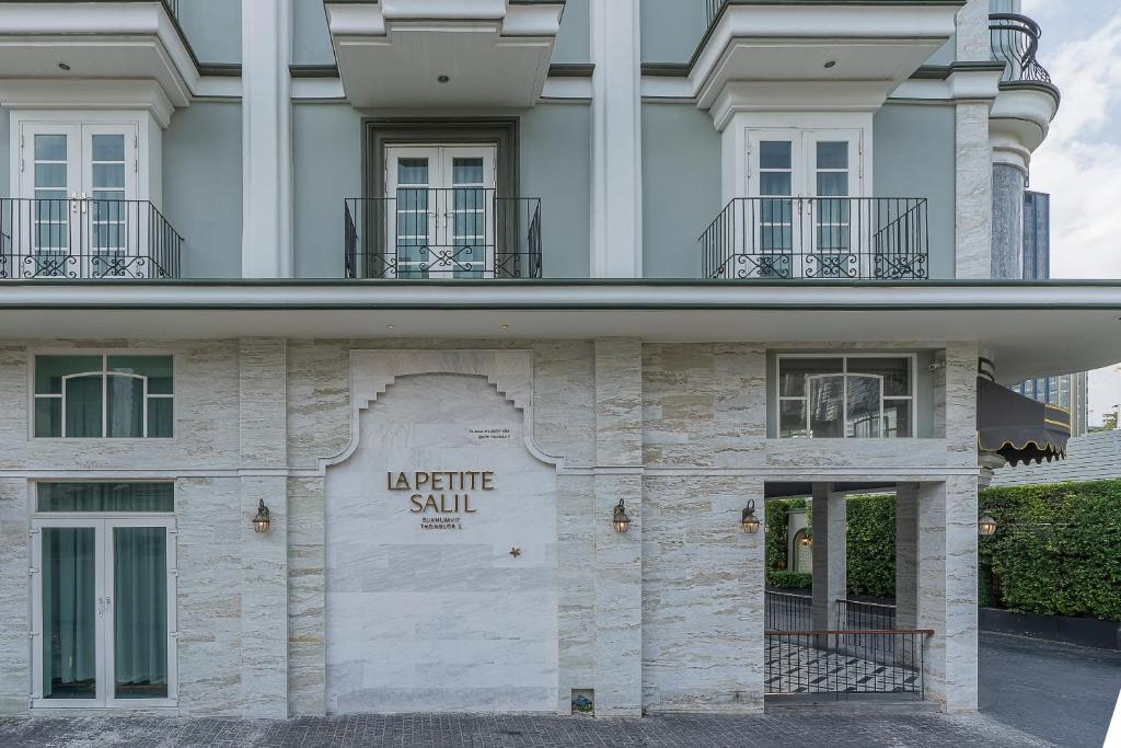 La Petite Salil Sukhumvit Thonglor 1 - Resim 7