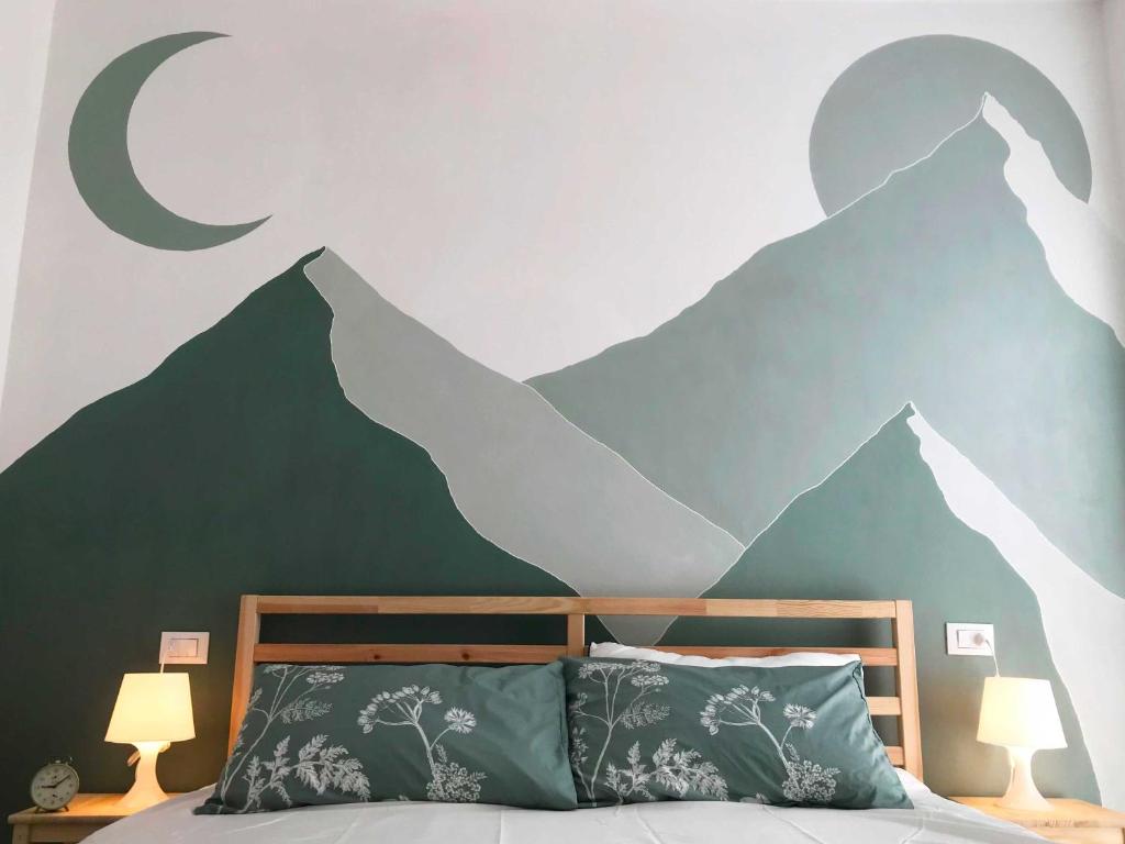 Il Mallo Verde - Lake Como B&B - 10