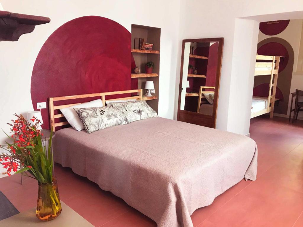 Il Mallo Verde - Lake Como B&B - 11