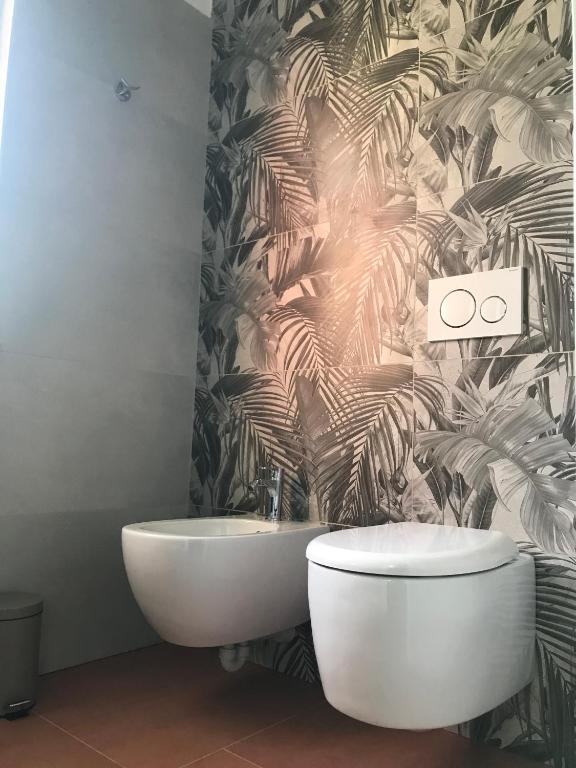 Il Mallo Verde - Lake Como B&B - 15