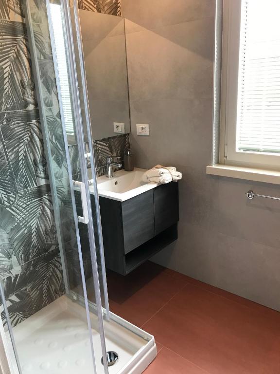 Il Mallo Verde - Lake Como B&B - 14