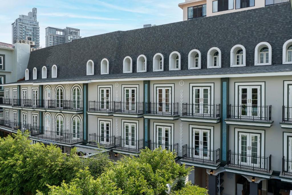 La Petite Salil Sukhumvit Thonglor 1 - Resim 15