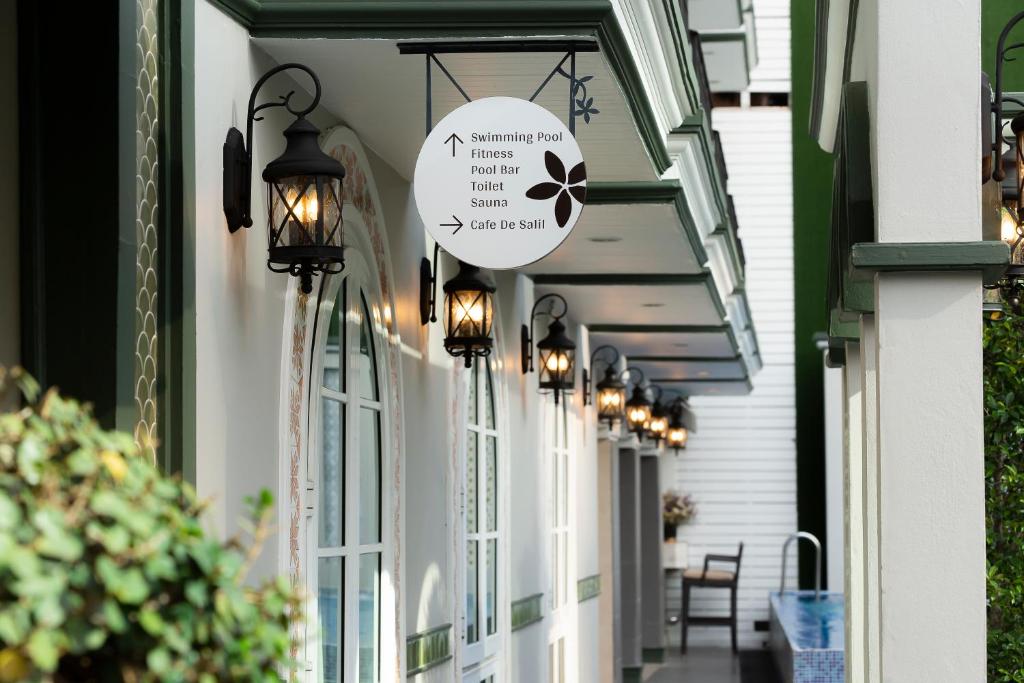 La Petite Salil Sukhumvit Thonglor 1 - Resim 25