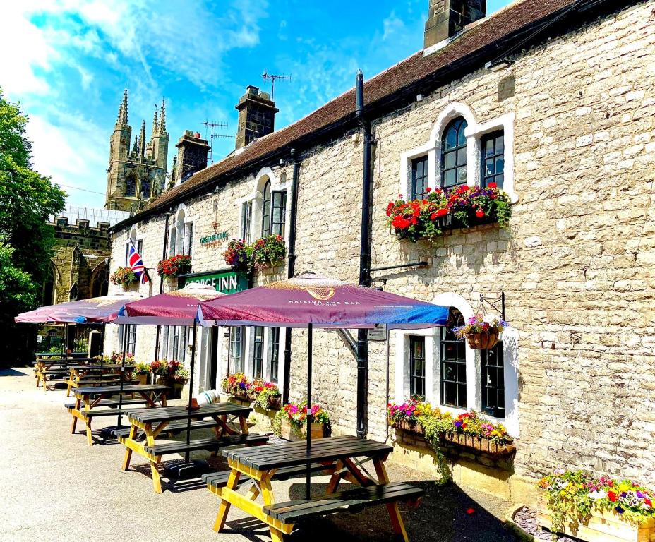 George Inn – Photos 1