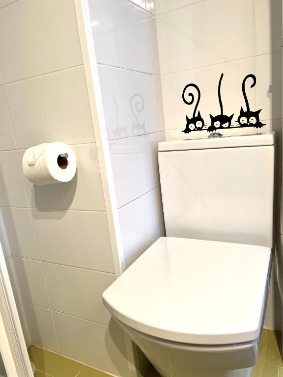 Fotografie z fotogalerie ubytování Apartamento Vilagarcía de Arousa -Playa 7 - Rías Baixas v destinaci Vilagarcia de Arousa