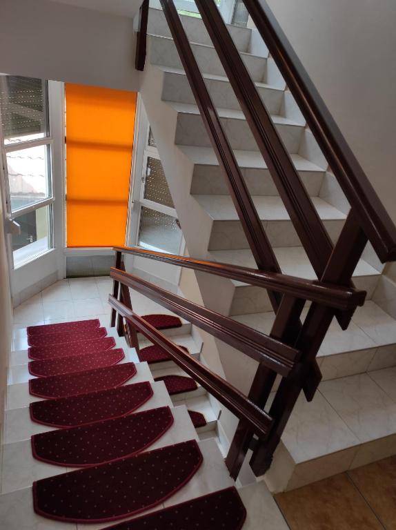 Fotografia z galérie ubytovania Era Apartman v Harkány