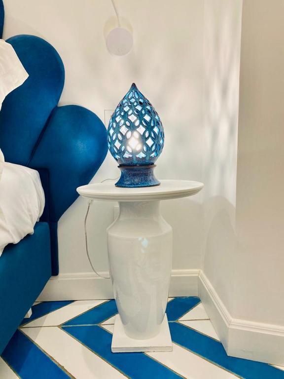 Fotografie z fotogalerie ubytování Villa Diamond Luxury Suite v destinaci Positano