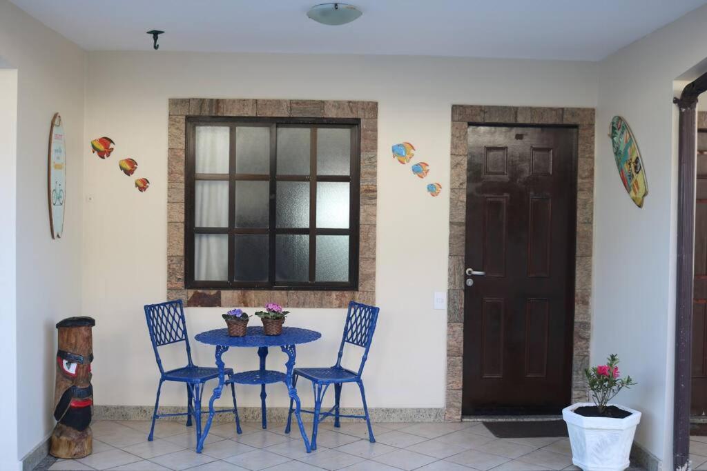 Gambar di galeri bagi CASA GORETE PRAIA DAS DUNAS RESIDENCE CLUB di Cabo Frio