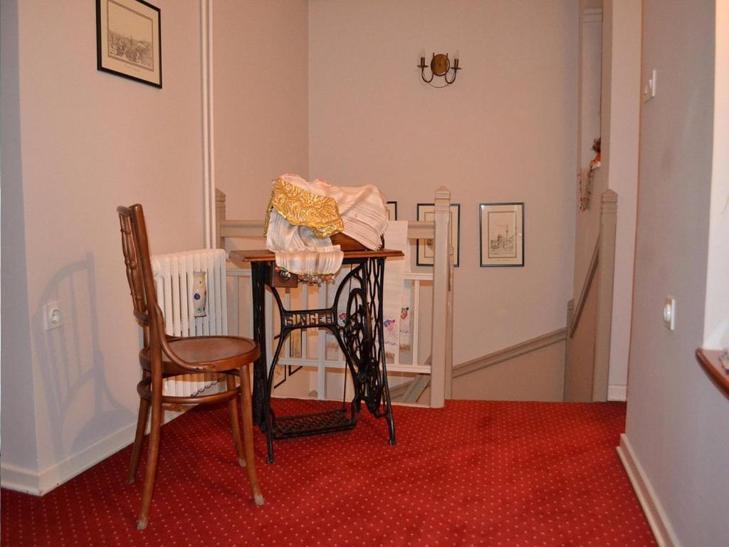 Fotografie z fotogalerie ubytování Ada Apartments v destinaci Sarajevo