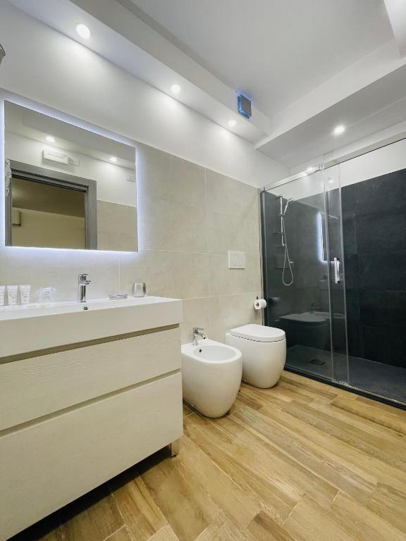 Affittacamere Residenza Montedoro - Salle De Roi